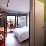 Urban Donkey Апартаменты *
