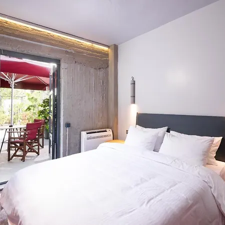 Apartman Urban Donkey Szaloniki