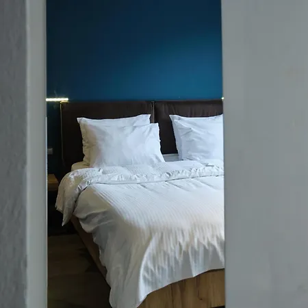 Urban Donkey Apartman Szaloniki