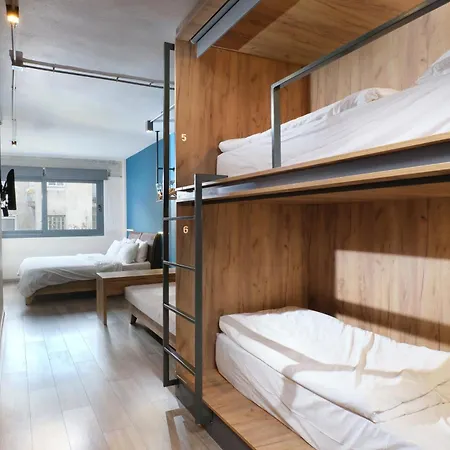 Apartman Urban Donkey Szaloniki