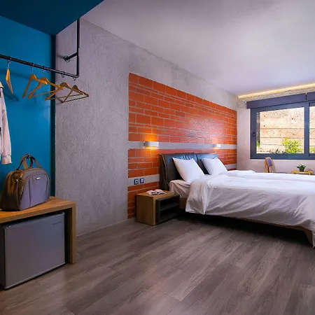 Apartman Urban Donkey *