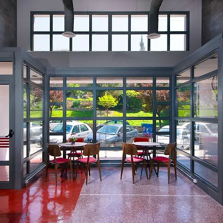 Apartman Urban Donkey Szaloniki