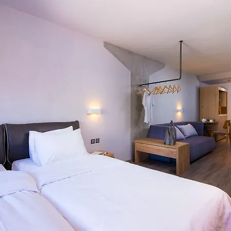 Urban Donkey Apartman *