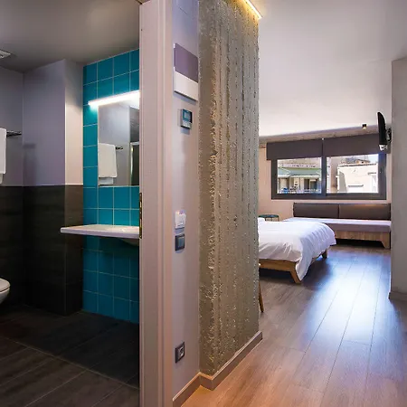 Apartman Urban Donkey Szaloniki