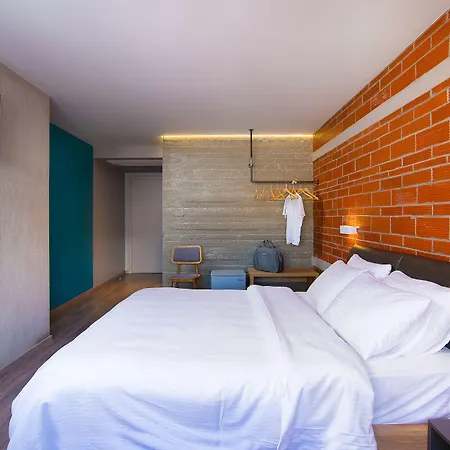 Urban Donkey Apartman Szaloniki