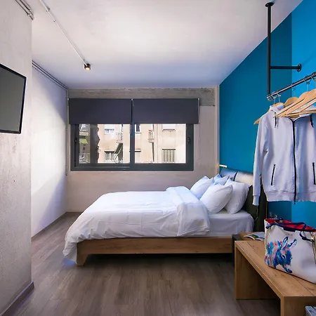 Urban Donkey Apartman Szaloniki