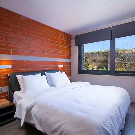 Urban Donkey Apartman Szaloniki