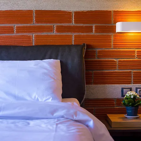 Apartman Urban Donkey *