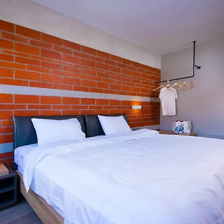 Urban Donkey Apartman Szaloniki