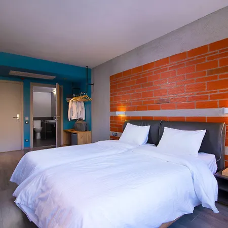 Urban Donkey Szaloniki