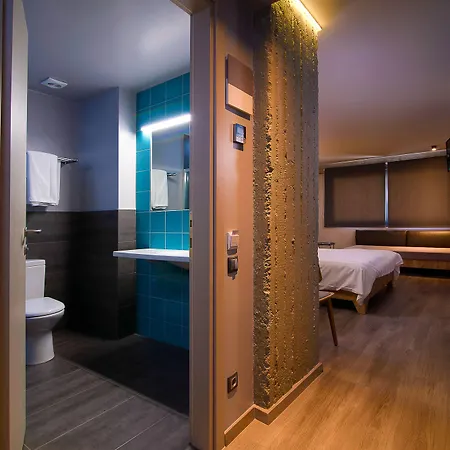 Apartman Urban Donkey *