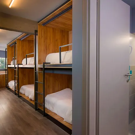 Apartman Urban Donkey Szaloniki