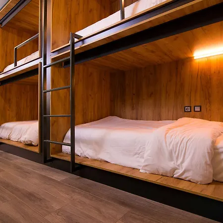 Apartman Urban Donkey