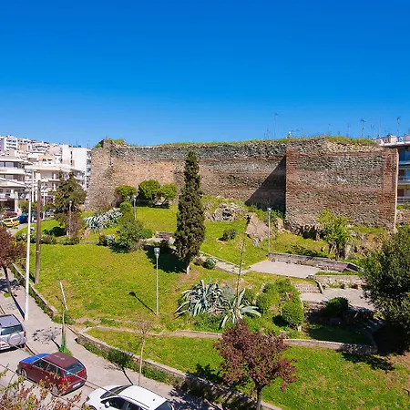 Urban Donkey * Szaloniki