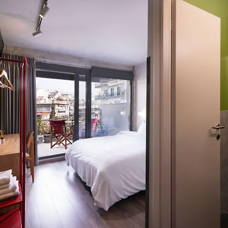 Urban Donkey Apartman *